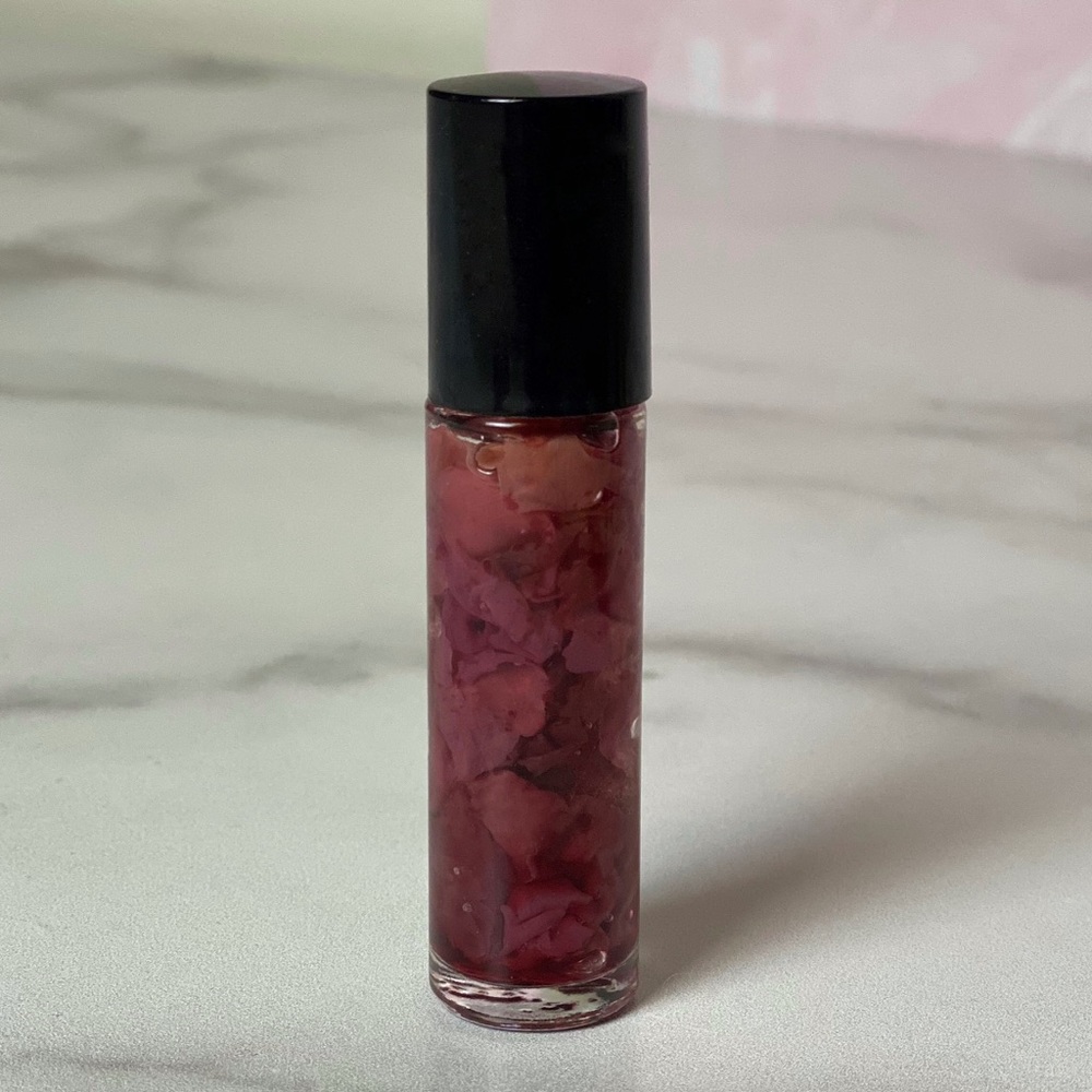 Chakra Healing Oils 10ML Roller Bottles - Picture 5 of 8